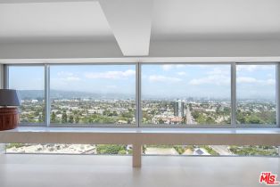 Condominium, 2222 Avenue Of The Stars, Westwood, CA 90067 - 4