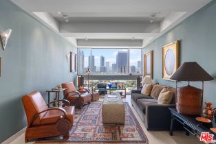 Condominium, 2222 Avenue Of The Stars, Westwood, CA 90067 - 3