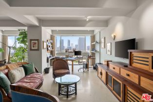 Condominium, 2222 Avenue Of The Stars, Westwood, CA 90067 - 7