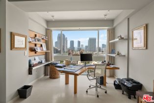 Condominium, 2222 Avenue Of The Stars, Westwood, CA 90067 - 8