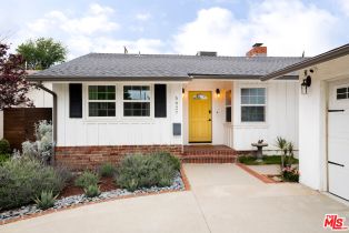 Residential Lease, 5427   Lemona Ave, Sherman Oaks, CA  Sherman Oaks, CA 91411
