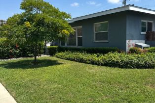 Single Family Residence, 3340 67th st, Long Beach, CA 90805 - 3