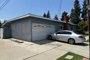 Single Family Residence, 3340 67th st, Long Beach, CA 90805 - 4