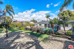 Single Family Residence, 5159 Sophia ave, Encino, CA 91436 - 36