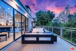 Single Family Residence, 15941 Skytop rd, Encino, CA 91436 - 45