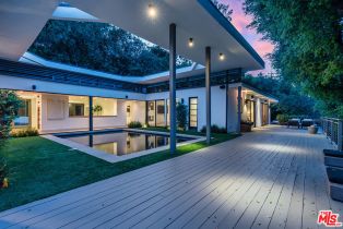 Single Family Residence, 15941 Skytop rd, Encino, CA 91436 - 49