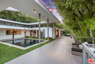 Single Family Residence, 15941 Skytop rd, Encino, CA 91436 - 41