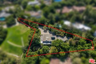 Single Family Residence, 15941 Skytop rd, Encino, CA 91436 - 54