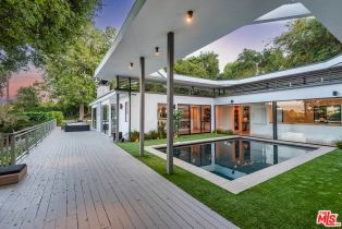 Single Family Residence, 15941 Skytop rd, Encino, CA 91436 - 40