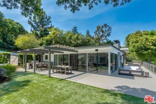 Single Family Residence, 15941 Skytop rd, Encino, CA 91436 - 36