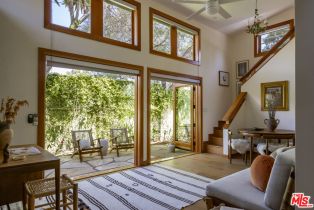 Residential Lease, 734 1/2 Milwood Ave, Venice, CA  Venice, CA 90291