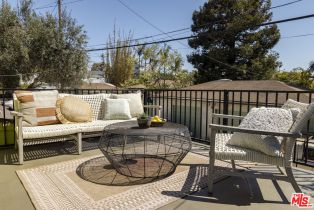 Single Family Residence, 734 Milwood ave, Venice, CA 90291 - 5