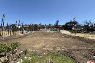 Land, 14815 Bestor Blvd, Pacific Palisades, CA  Pacific Palisades, CA 90272