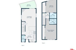 Condominium, 2500 Abbot Kinney blvd, Venice, CA 90291 - 23