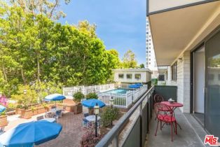 , 10535 Wilshire blvd, Westwood, CA 90024 - 2