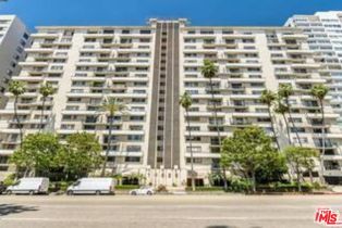 Residential Lease, 10535   Wilshire Blvd, Westwood, CA  Westwood, CA 90024