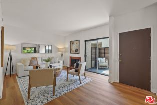 Condominium, 1655 Greenfield ave, Westwood, CA 90025 - 7