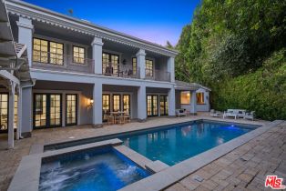 Single Family Residence, 4923 Amigo ave, Tarzana, CA 91356 - 61