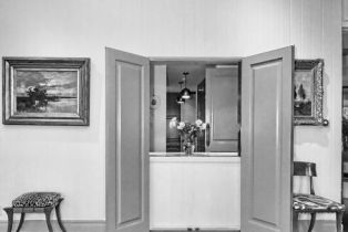 Single Family Residence, 30 Portuguese Bend rd, Rolling Hills, CA 90274 - 29