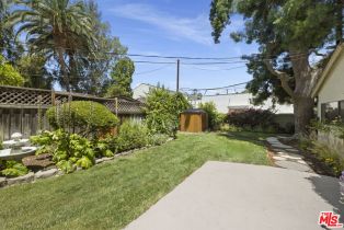 Single Family Residence, 21315 Ibanez ave, Woodland Hills, CA 91364 - 30