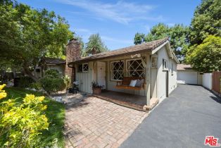 Single Family Residence, 21315 Ibanez ave, Woodland Hills, CA 91364 - 3