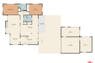 Single Family Residence, 21315 Ibanez ave, Woodland Hills, CA 91364 - 33