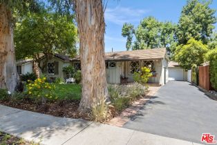 Single Family Residence, 21315 Ibanez ave, Woodland Hills, CA 91364 - 2