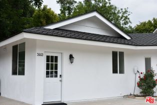 Residential Lease, 3903 Woodcliff Rd, Sherman Oaks, CA  Sherman Oaks, CA 91403