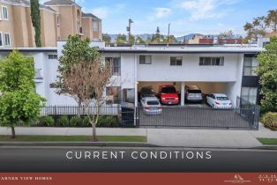 Residential Income, 5201 Rigoletto st, Woodland Hills, CA 91364 - 9