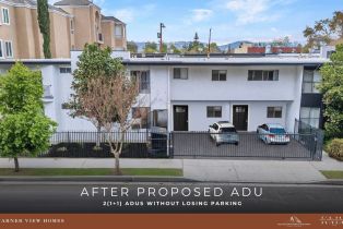 Residential Income, 5201 Rigoletto st, Woodland Hills, CA 91364 - 10