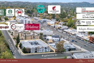 Residential Income, 5201 Rigoletto st, Woodland Hills, CA 91364 - 7