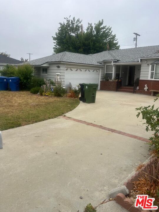 Single Family Residence, 4922 Zelzah ave, Encino, CA 91316 - 1