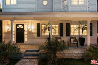 Single Family Residence, 3011 Clune ave, Venice, CA 90291 - 2