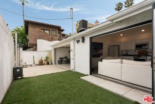Single Family Residence, 3011 Clune ave, Venice, CA 90291 - 46
