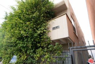 Residential Lease, 10438 Santa Monica Blvd, Westwood, CA  Westwood, CA 90025