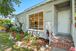 , 11951 Bray st, Culver City, CA 90230 - 5