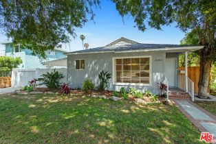 , 11951 Bray st, Culver City, CA 90230 - 4