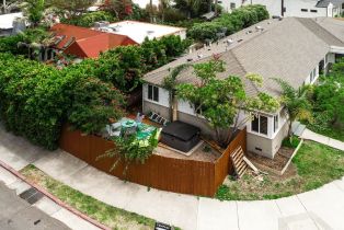 Residential Income, 2200 Penmar ave, Venice, CA 90291 - 2