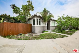 Residential Income, 2200 Penmar ave, Venice, CA 90291 - 3