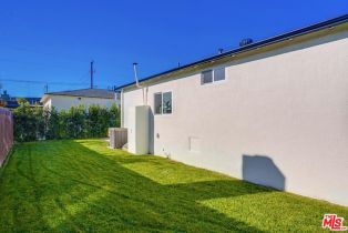 , 4725 Sawtelle blvd, Culver City, CA 90230 - 25