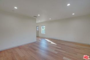 , 4725 Sawtelle blvd, Culver City, CA 90230 - 5