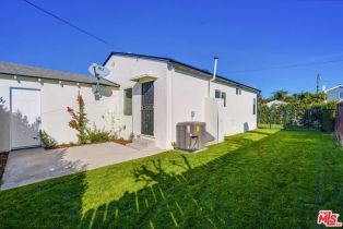 , 4725 Sawtelle blvd, Culver City, CA 90230 - 26