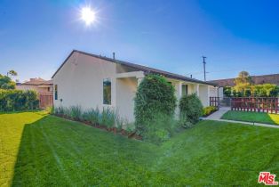 , 4725 Sawtelle blvd, Culver City, CA 90230 - 2