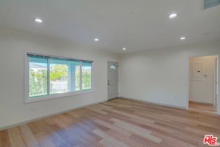 , 4725 Sawtelle blvd, Culver City, CA 90230 - 7