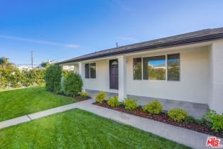 Residential Lease, 4725 Sawtelle Blvd, Culver City, CA  Culver City, CA 90230