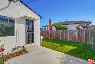 , 4725 Sawtelle blvd, Culver City, CA 90230 - 23