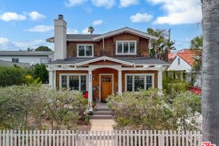 Residential Lease, 933  W Venezia Ave, Venice, CA  Venice, CA 90291