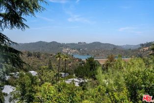 Single Family Residence, 1743 Stone Canyon rd, Bel Air, CA 90077 - 16