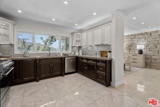 Single Family Residence, 1743 Stone Canyon rd, Bel Air, CA 90077 - 10