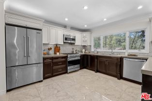 Single Family Residence, 1743 Stone Canyon rd, Bel Air, CA 90077 - 9